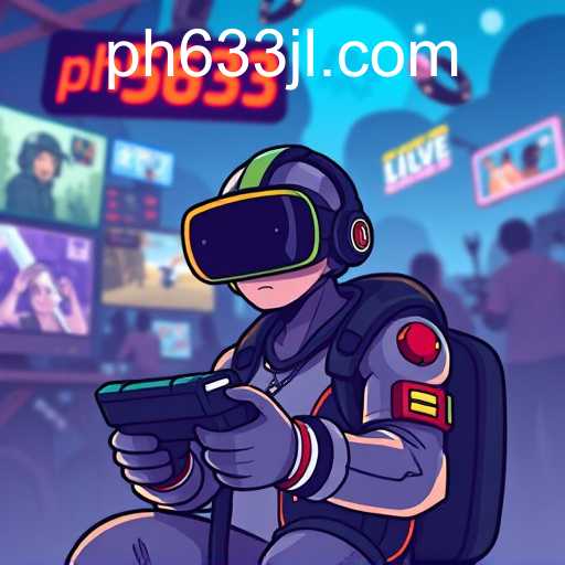 A Digital Odyssey: Gaming's Latest Trends