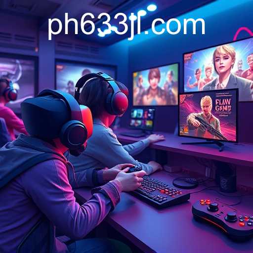 The Evolution of Online Game Platforms