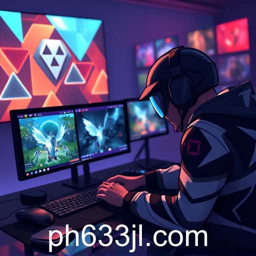 The Evolution of Online Gaming in 2025