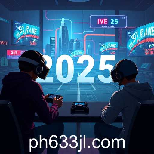 Gaming Trends Shaping the Future