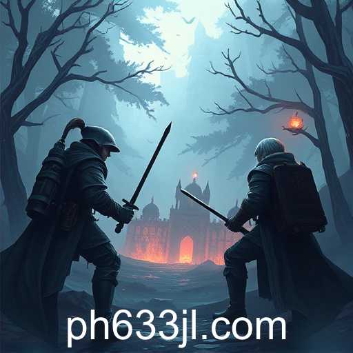 PH633: The Digital Playground for Gamers Worldwide