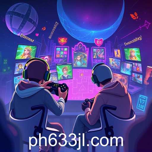 PH633: Revolutionizing Online Gaming Dynamics