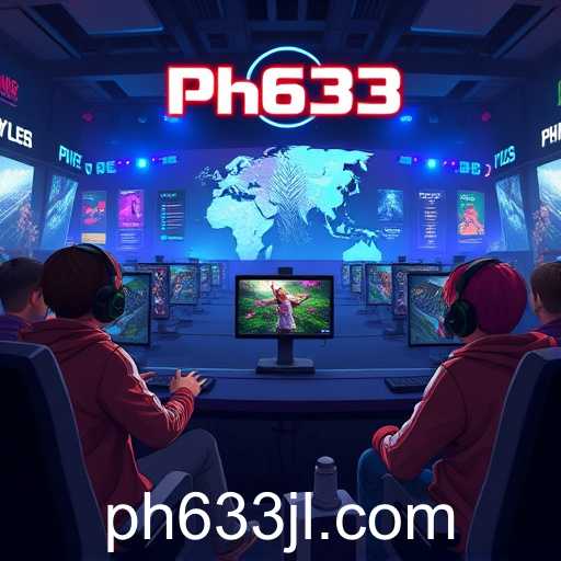 The Rise of Ph633 in Online Gaming