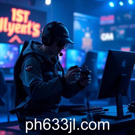 The Rise of ph633: Transforming Online Gaming